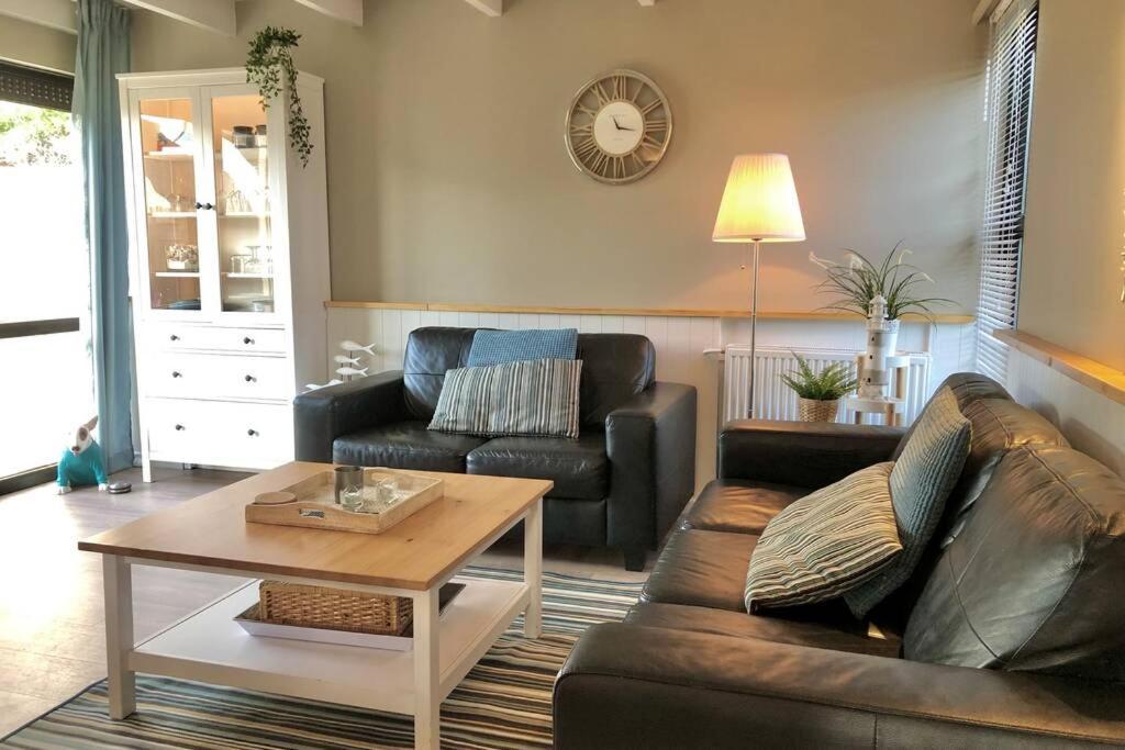 Zeezonzand Koksijde Exteriér fotografie